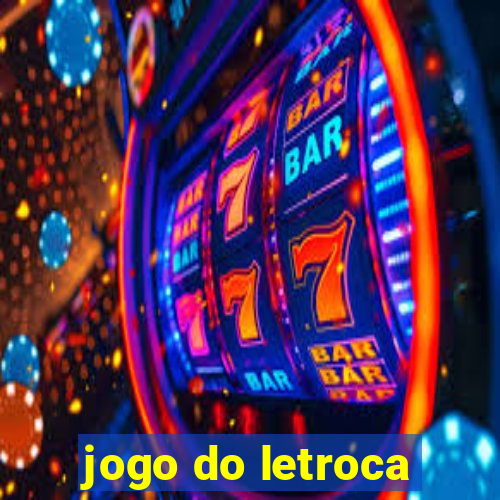 jogo do letroca